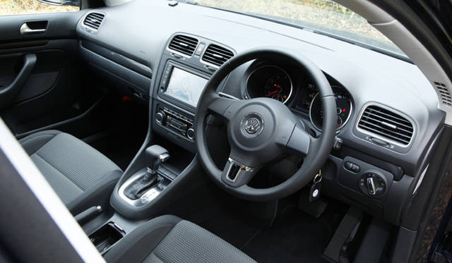 Volkswagen Golf Variant｜フォルクスワーゲン・ゴルフ・ヴァリアント