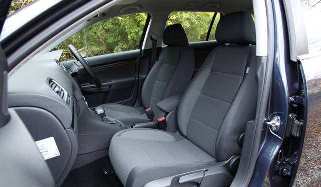 Volkswagen Golf Variant｜フォルクスワーゲン・ゴルフ・ヴァリアント