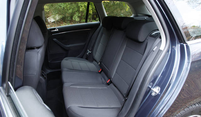 Volkswagen Golf Variant｜フォルクスワーゲン・ゴルフ・ヴァリアント