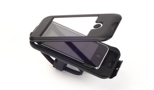 アイフォン｜iPhoneケース「iCrew」