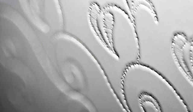 TOYO KITCHEN｜トーヨーキッチン　キッチン「INO シルバーアラベスク」