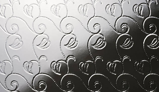 TOYO KITCHEN｜トーヨーキッチン　キッチン「INO シルバーアラベスク」