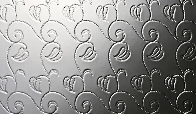 TOYO KITCHEN｜トーヨーキッチン　キッチン「INO シルバーアラベスク」