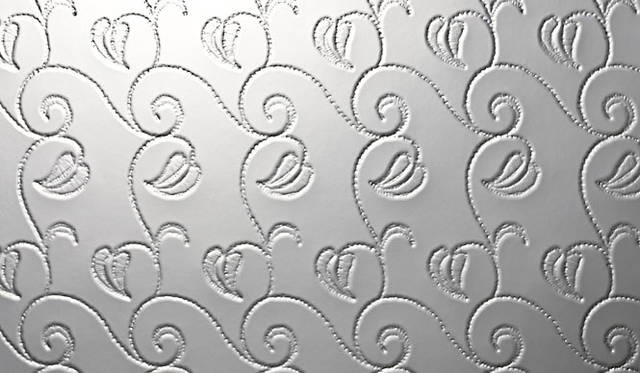 TOYO KITCHEN｜トーヨーキッチン　キッチン「INO シルバーアラベスク」