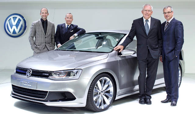 <em>Volkswagen New Compact Coupe｜フォルクスワーゲン ニューコンパクトクーペ</em>