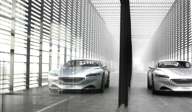 <em>Peugeot SR1｜プジョー SR1</em>