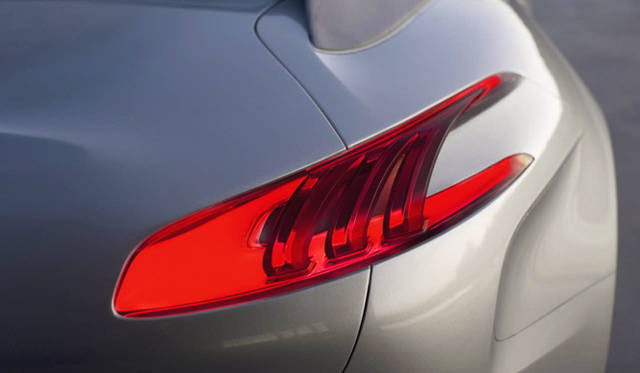 <em>Peugeot SR1｜プジョー SR1</em>