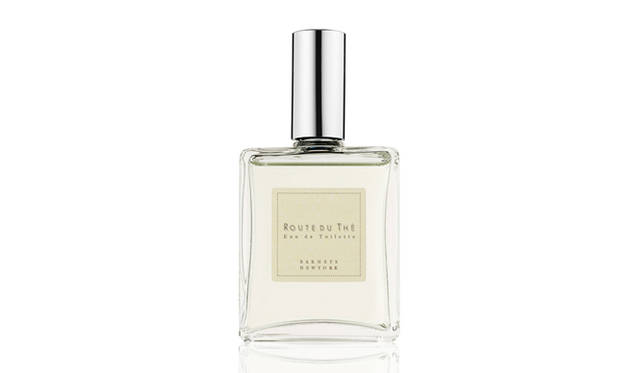 <b>BANEYS NEW YORK│バーニーズ　ニューヨーク</b>　ROUTE DU THE（ルート ドゥ テ）100ml 6825円