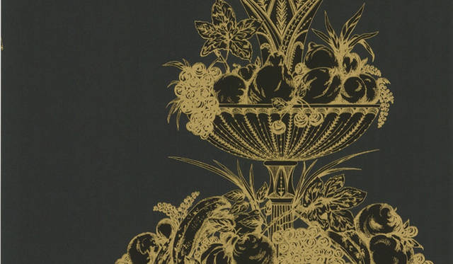 Cole ＆ Son｜Opera black