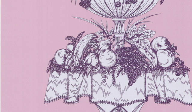 Cole ＆ Son｜Opera pink