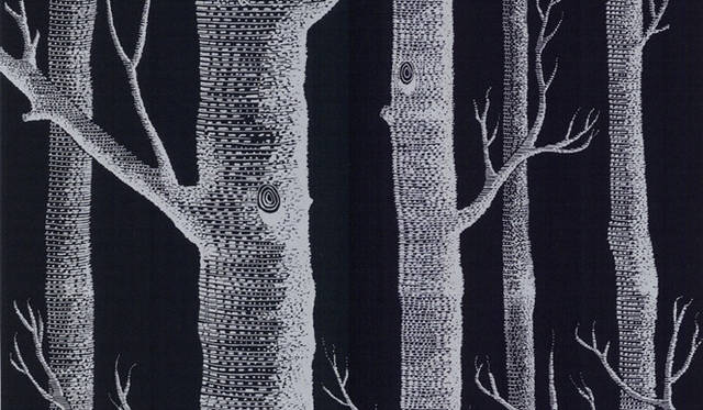 Cole ＆ Son｜Woods　black