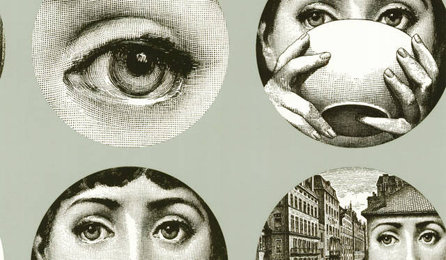 Cole ＆ Son｜Tema e Variazioni by Fornasetti