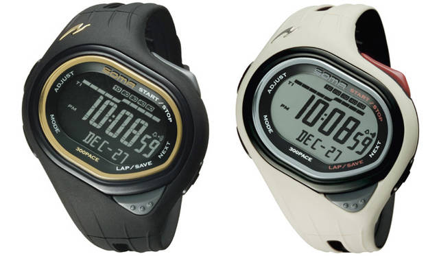 <em>SOMA／RunOne 300PACE ｜ソーマ／ランワン300ペース</em>