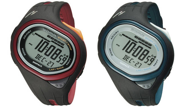 <em>SOMA／RunOne 300PACE ｜ソーマ／ランワン300ペース</em>