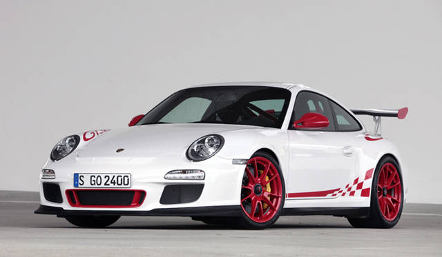 <em>PORSCHE 911GT3 R｜ポルシェ 911GT3 R</em>