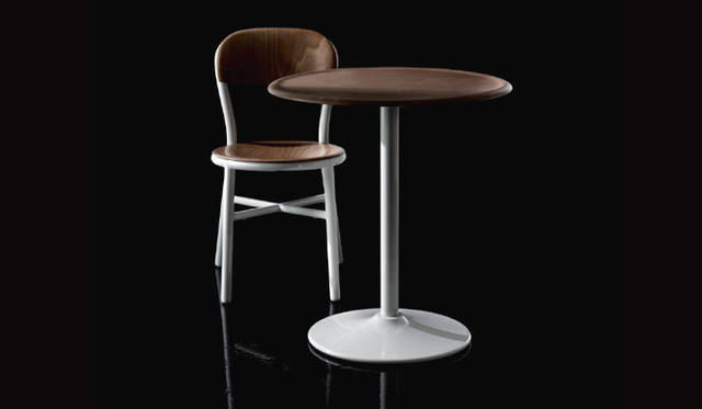 マジス｜PIPE CHAIR