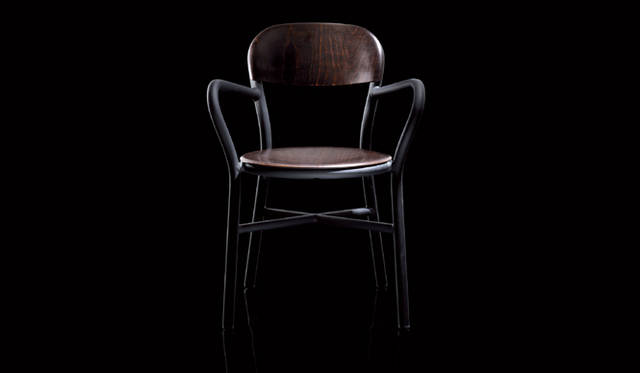 マジス｜PIPE CHAIR