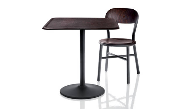 マジス｜PIPE CHAIR