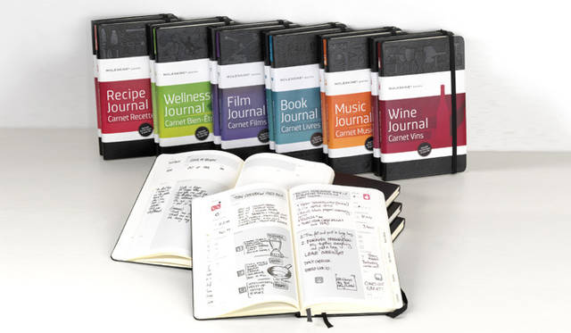 モレスキン│パッション コレクション