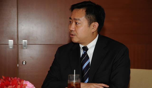 INTERVIEW｜The Peninsula Hotels General Managers Talks　ザ・ペニンシュラ上海　総支配人　Paul Tchen