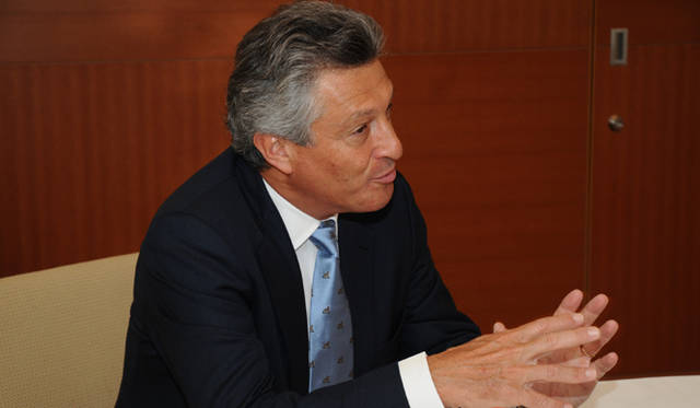 INTERVIEW｜The Peninsula Hotels General Managers Talks　ザ・ペニンシュラバンコク総支配人　Charles Morris