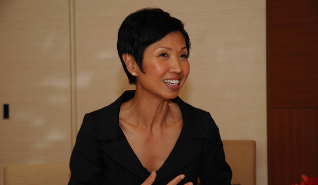 INTERVIEW｜The Peninsula Hotels General Managers Talks　ザ・ペニンシュラ香港　総支配人　Rainy Chan