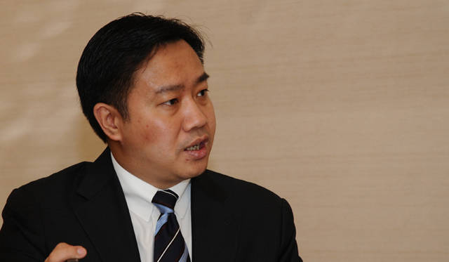 INTERVIEW｜The Peninsula Hotels General Managers Talks　ザ・ペニンシュラ上海　総支配人　Paul Tchen