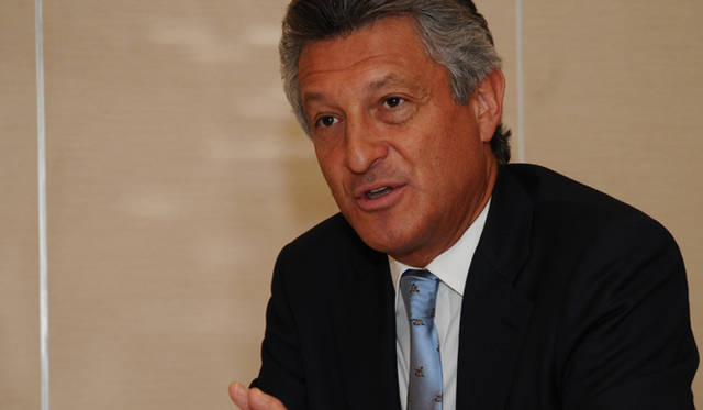 INTERVIEW｜The Peninsula Hotels General Managers Talks　ザ・ペニンシュラバンコク総支配人　Charles Morris