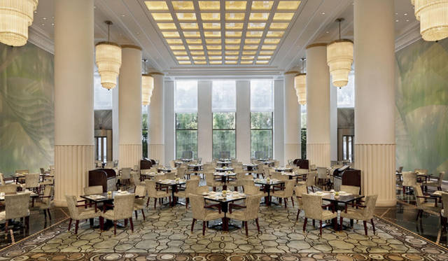 INTERVIEW｜The Peninsula Hotels General Managers Talks　ザ・ペニンシュラ上海