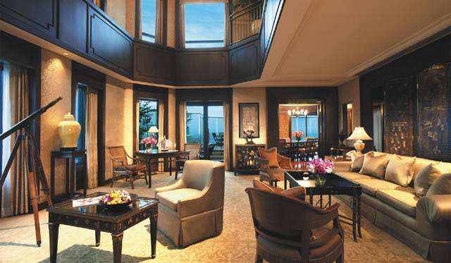 INTERVIEW｜The Peninsula Hotels General Managers Talks　ザ・ペニンシュラバンコク