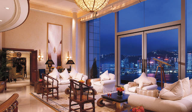 INTERVIEW｜The Peninsula Hotels General Managers Talks　ザ・ペニンシュラ香港