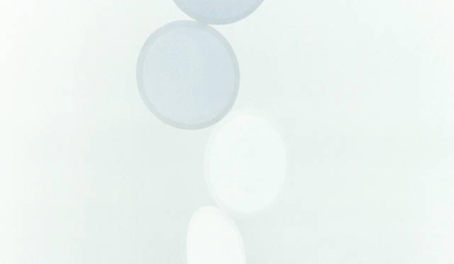 リビング・モティーフ｜かみの道具3 トクショクシコウ展｜NIIMI（白)／PAPER PIECE（かみのかけら）