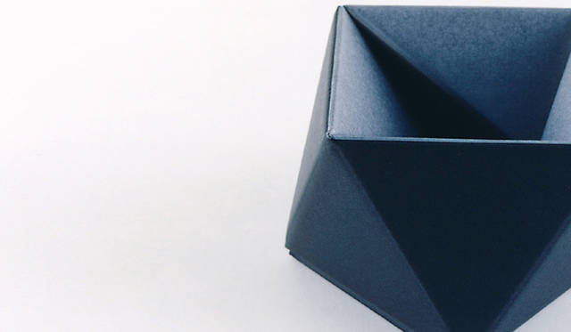 リビング・モティーフ｜かみの道具3 トクショクシコウ展｜三星安澄（銀）／THREAD LID(ネジフタ)