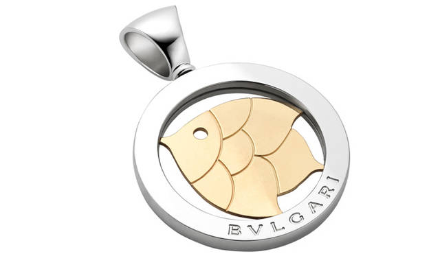 <em>BVLGARI／Tondo Naturallia｜ブルガリ／トンド ナチュラリア</em>