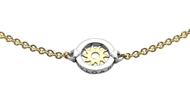 <em>BVLGARI／Tondo Sun｜ブルガリ／トンド サン</em>