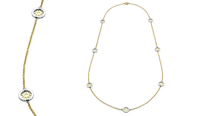 <em>BVLGARI／Tondo Sun｜ブルガリ／トンド サン</em>