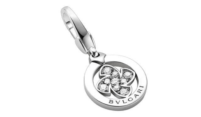 <em>BVLGARI／Tondo Windmill｜ブルガリ／トンド ウィンドミル</em>