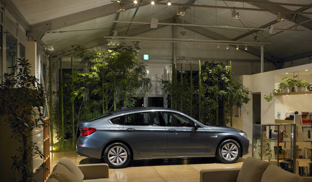 BMW Studio ONE｜グランツーリスモ