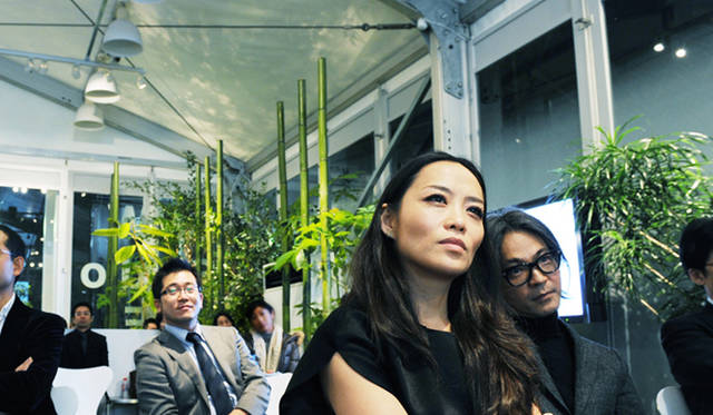 BMW Studio ONE｜ゲストのみなさん