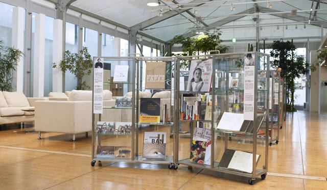 BMW Studio ONE｜サステイナブル・ライフ・ラゲッジ