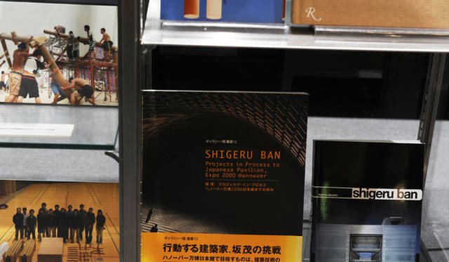 BMW Studio ONE｜坂さんのラゲッジアイテム