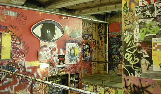 島田 明│Galerie Tacheles