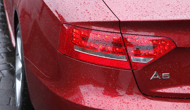 <em>Audi A5 SPORTSBACK｜アウディＡ５スポーツバック</em>