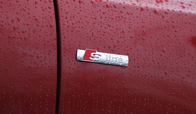 <em>Audi A5 SPORTSBACK｜アウディＡ５スポーツバック</em>