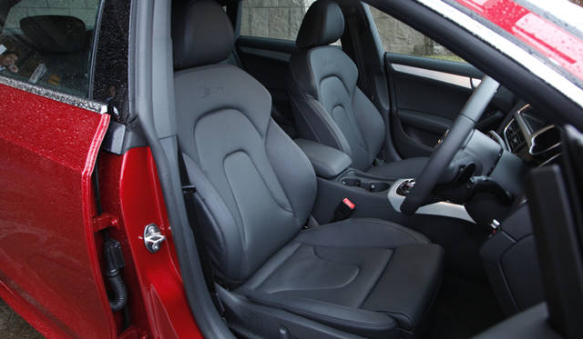 <em>Audi A5 SPORTSBACK｜アウディＡ５スポーツバック</em>