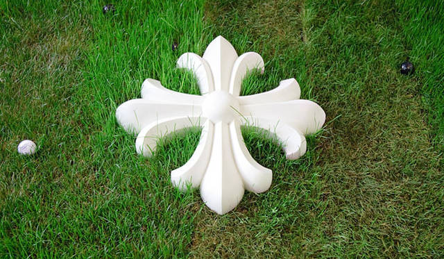 <b>CHROME HEARTS│クロムハーツ</b>　CHROME HEARTS TOKYO（クロムハーツ トーキョー）2階