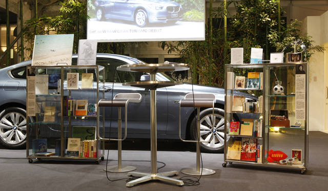 BMW Studio ONE｜第２回トークショウ「環境」