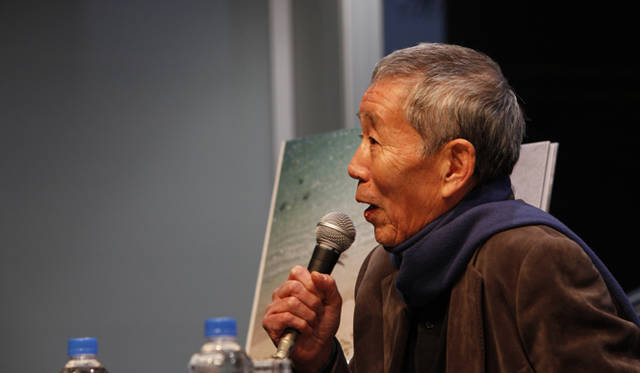 BMW Studio ONE｜映画監督 龍村仁さん