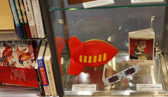 BMW Studio ONE｜井出さんのおもちゃ箱のような楽しいラゲッジ