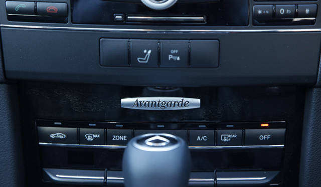 Mercedes-Benz E250CGI Blue Efficiency｜メルセデス・ベンツ E250CGI ブルーエフィシエンシー 